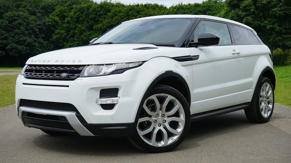 Exterior Detailing